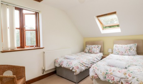Penrose Cottage image