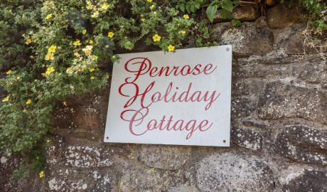 Penrose Cottage image