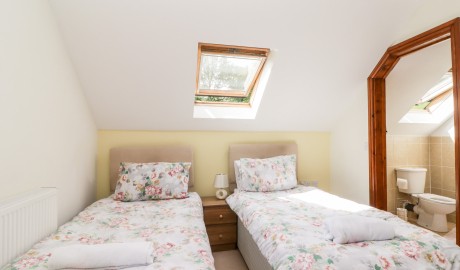 Penrose Cottage image