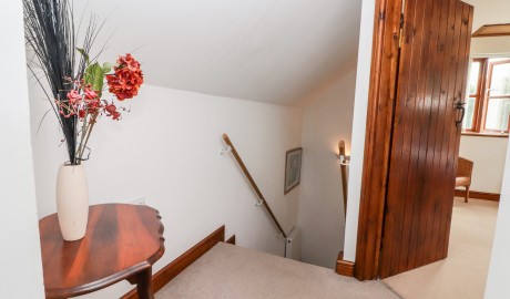 Penrose Cottage image