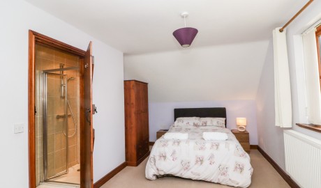 Penrose Cottage image