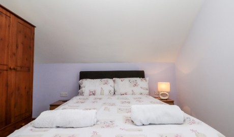 Penrose Cottage image