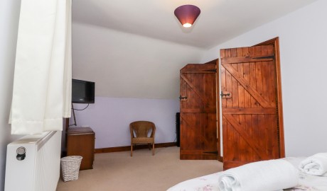 Penrose Cottage image