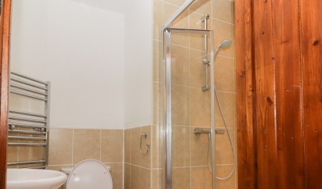 Penrose Cottage image