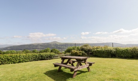 Penrose Cottage image