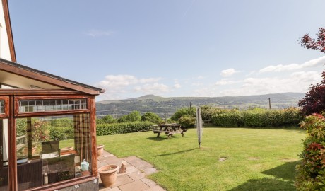 Penrose Cottage image