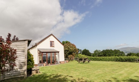 Penrose Cottage image