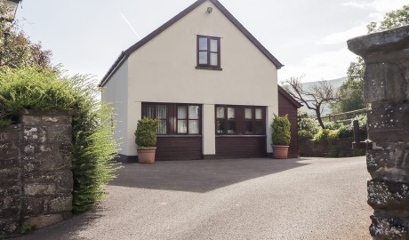 Penrose Cottage image