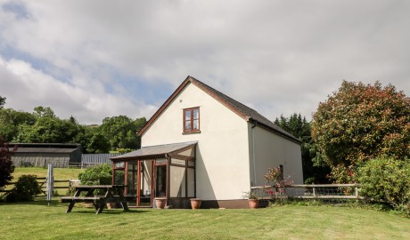 Penrose Cottage image