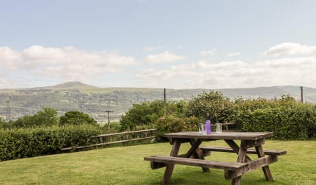 Penrose Cottage image
