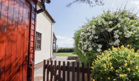 Penrose Cottage image