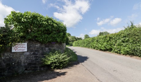 Penrose Cottage image