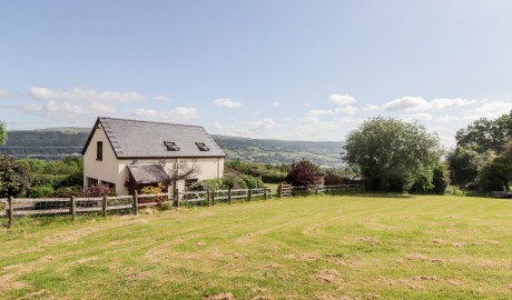 Penrose Cottage image