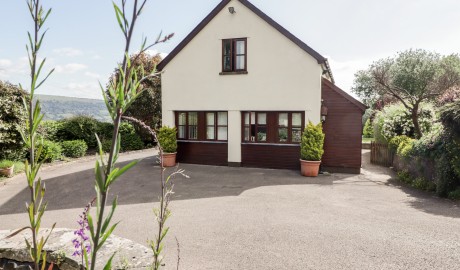 Penrose Cottage image