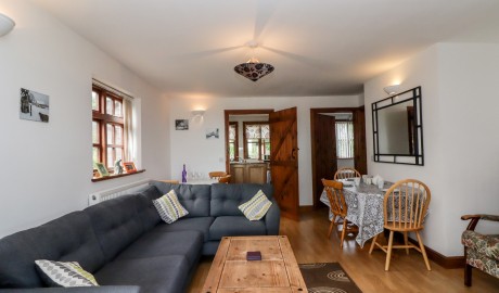 Penrose Cottage image