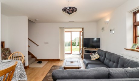Penrose Cottage image