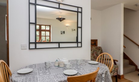Penrose Cottage image