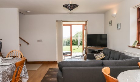 Penrose Cottage image