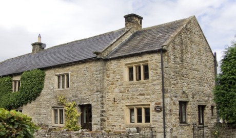 Eastburn Cottage image