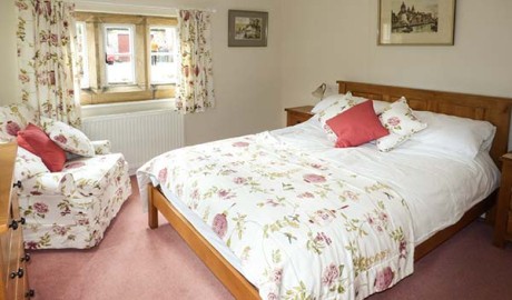 Eastburn Cottage image