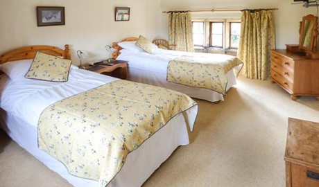 Eastburn Cottage image