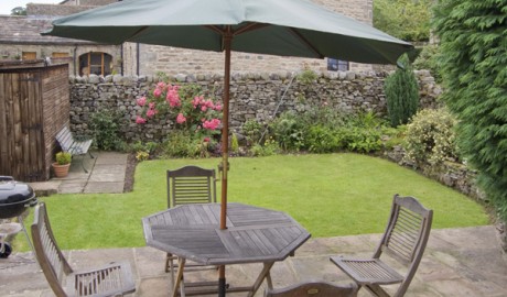 Eastburn Cottage image
