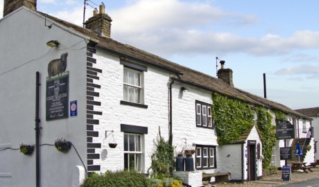 Eastburn Cottage image