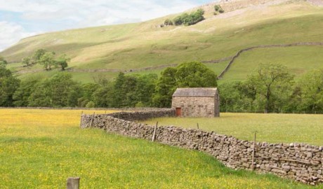 Eastburn Cottage image