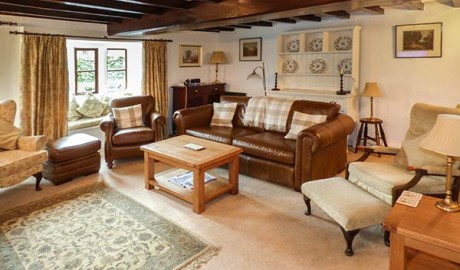 Eastburn Cottage image