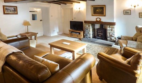 Eastburn Cottage image