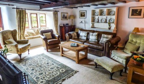 Eastburn Cottage image