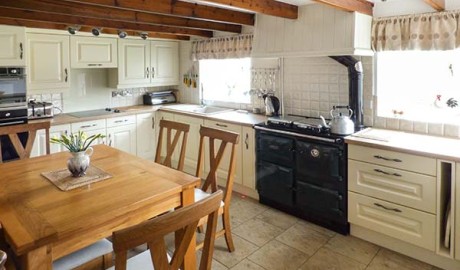 Eastburn Cottage image