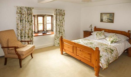 Eastburn Cottage image
