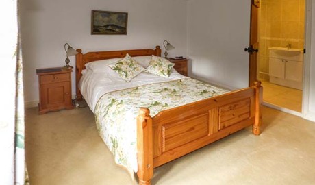 Eastburn Cottage image