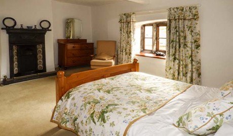 Eastburn Cottage image