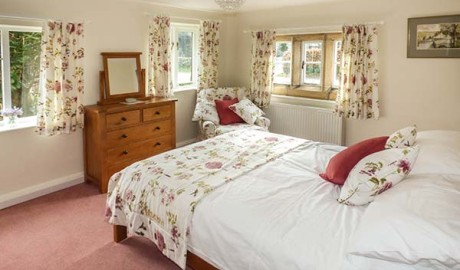 Eastburn Cottage image