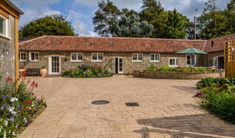 Frankham Farm image