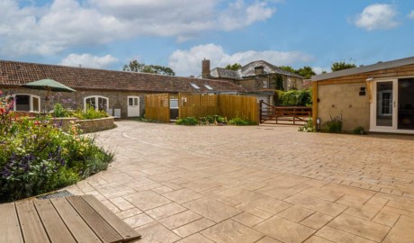 Frankham Farm image