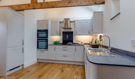 Frankham Farm image