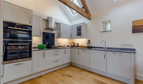 Frankham Farm image