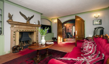 Traditional Scottish Holiday Home image