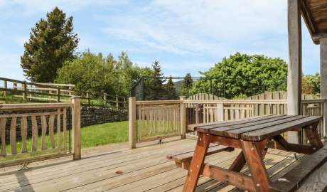 Accessible Stone Bungalow image