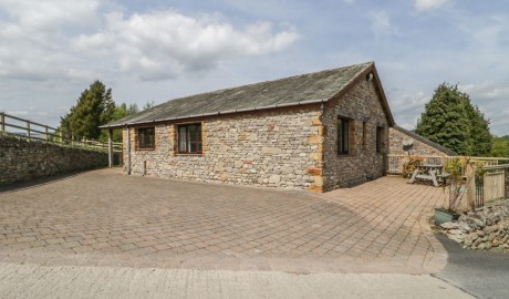 Accessible Stone Bungalow image