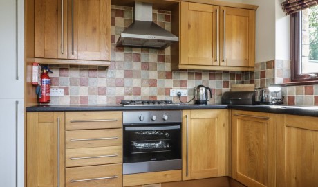 Accessible Stone Bungalow image