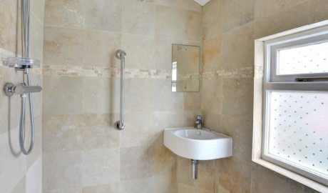 Woodbine Cottage Tenby image