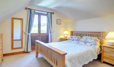 Derw Cottages image
