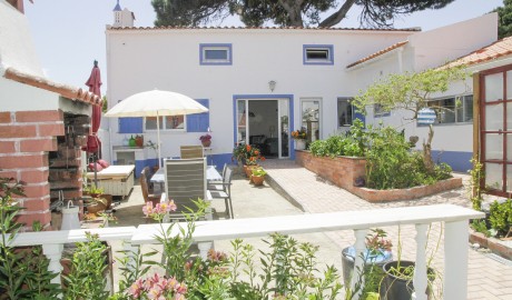 Accessible holiday home image