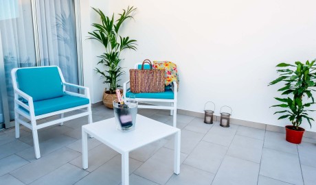 Wheelchair Friendly Hotel image