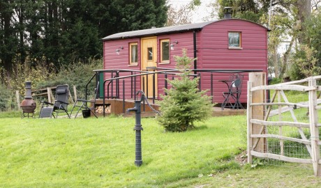 The Shire Hut image