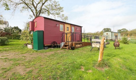 The Shire Hut image